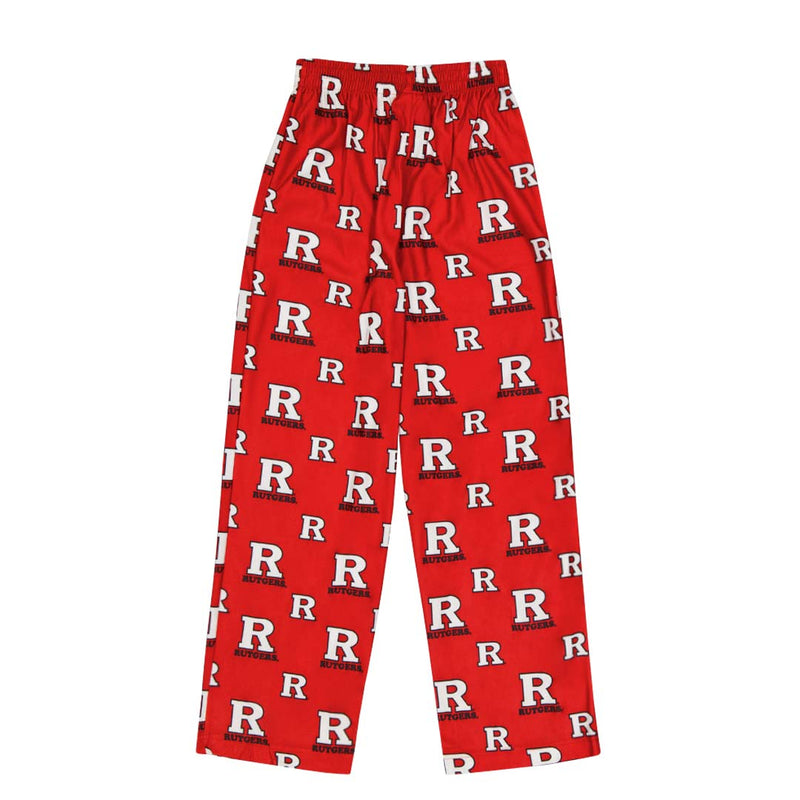 Pantalon imprimé Rutgers Scarlet Knights pour enfants (junior) (K48LF41C) 