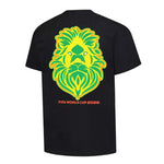 Kids' (Junior) Senegal Supporter T-Shirt (HJIB79ACRZ01 SAL)