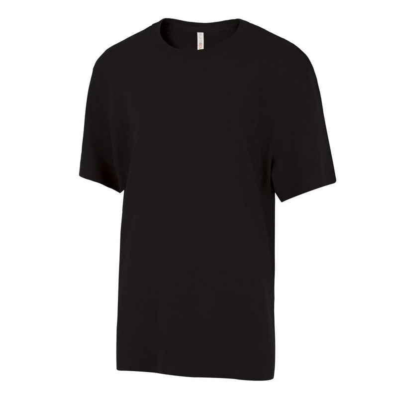 T-shirt à manches courtes pour enfant (Junior) (FANATICS0423-YTH-SSTEE-BLK) 