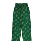 Kids' (Junior) South Florida Bulls Printed Pant (K48LF41F)