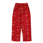 Pantalon imprimé Stanford Cardinal pour enfant (junior) (K48LF4D8) 