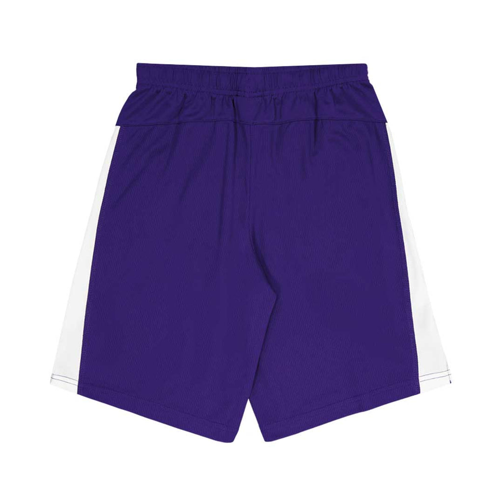 Grand short TCU Horned Frogs pour enfant (junior) (K4884O 1G) 