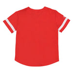 Kids' (Junior) Team Canada Baseball Jersey (XTXT0Y1YABWA1WC 62RED)