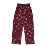Pantalon imprimé Texas State Bobcats pour enfants (junior) (K48LF405) 