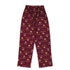 Pantalon imprimé Texas State Bobcats pour enfants (junior) (K48LF405) 