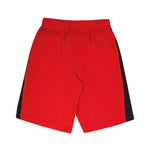 Kids' (Junior) Texas Tech Red Raiders Grand Shorts (K4884O 22)