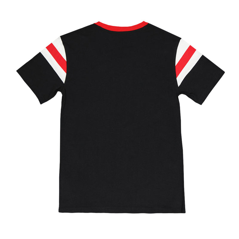 Kids' (Junior) Texas Tech Red Raiders Short Sleeve Game T-Shirt (K4854O 22)