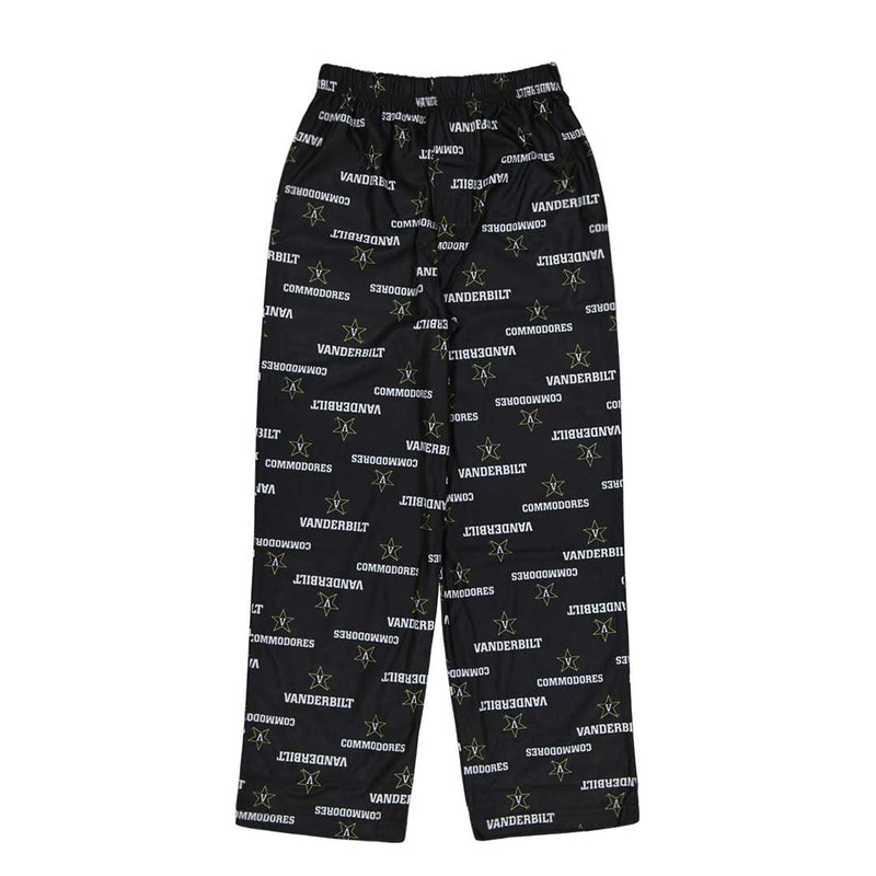 Pantalon imprimé Vanderbilt Commodores pour enfant (junior) (KP48LF483) 