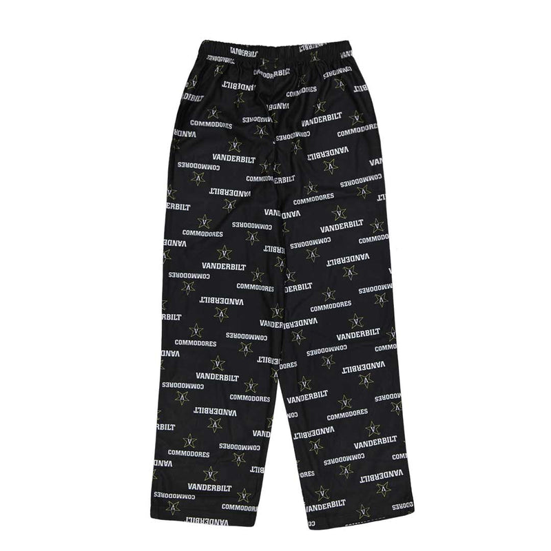 Pantalon imprimé Vanderbilt Commodores pour enfant (junior) (KP48LF483) 