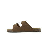 Kids' (Preschool & Junior) Wonder Nation Slides (FBS2423WGN BRN)