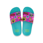 Kids' (Preschool & Junior) LOL Surprise Slides (FGS6395ALP PNK)