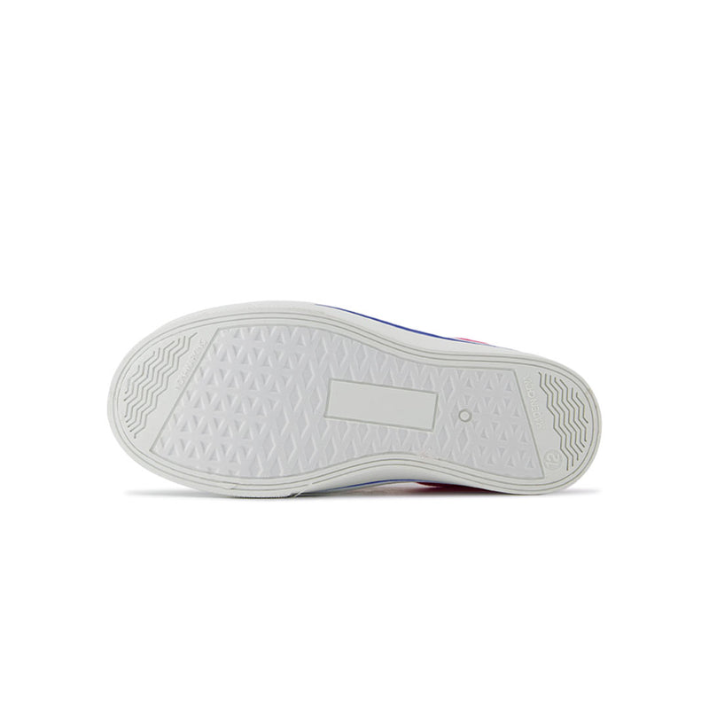 Kids' (Preschool) Mismatch Rock n' Roll Shoes (CGF3894AAC PNKBLU)