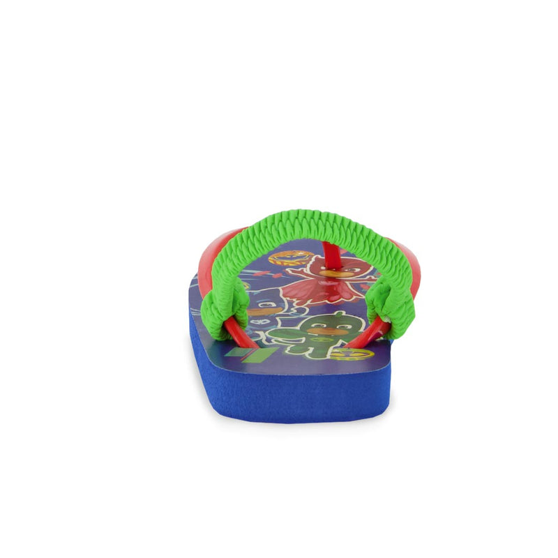 Kids' (Preschool) PJ Masks Flip Flop (FTS4593AMA BLU)