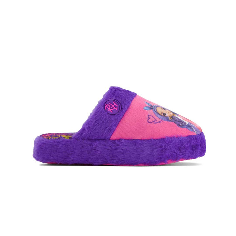 Kids' (Preschool) Rainbow High Slippers (SGF6660ARH)