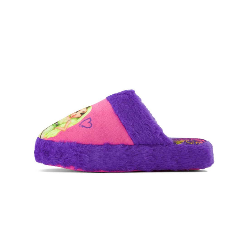Kids' (Preschool) Rainbow High Slippers (SGF6660ARH)