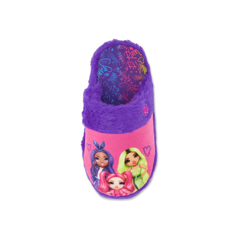 Kids' (Preschool) Rainbow High Slippers (SGF6660ARH)