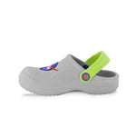 Kids' (Infant & Preschool) Space Force Molded Clogs (FBS4242ANS)