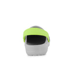 Kids' (Infant & Preschool) Space Force Molded Clogs (FBS4242ANS)