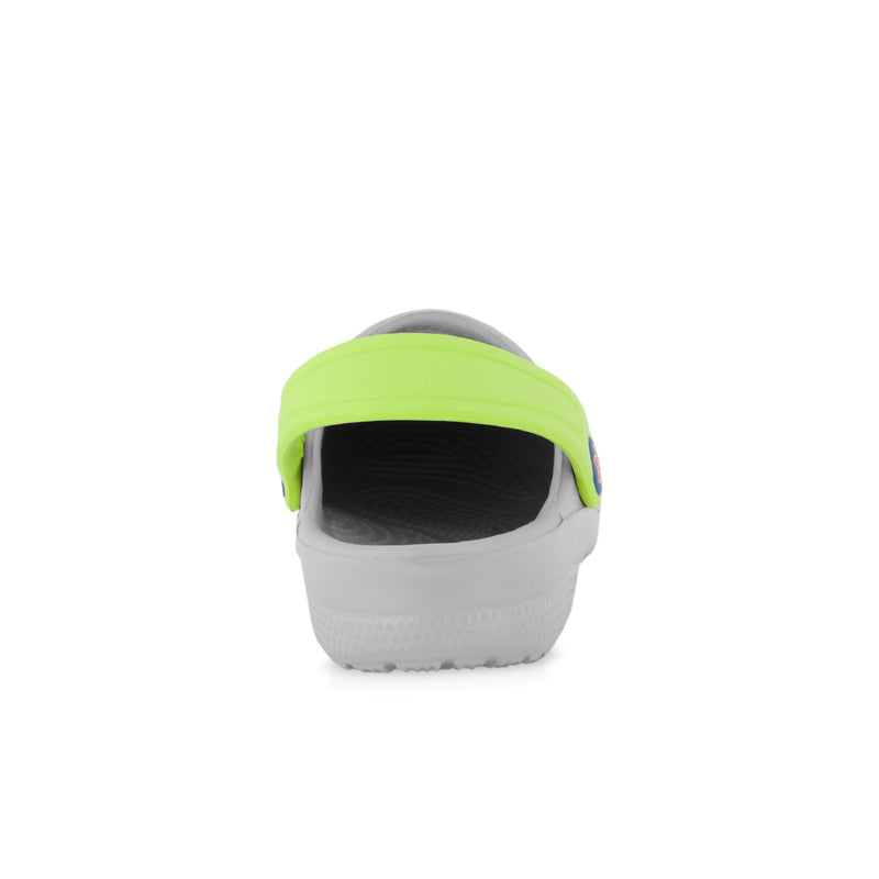 Kids' (Infant & Preschool) Space Force Molded Clogs (FBS4242ANS)