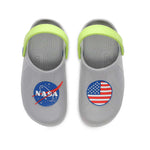 Kids' (Infant & Preschool) Space Force Molded Clogs (FBS4242ANS)