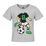 Kids' (Toddler) FIFA Short Sleeve T-Shirt (HKIT19AR6Z01 FIFA)