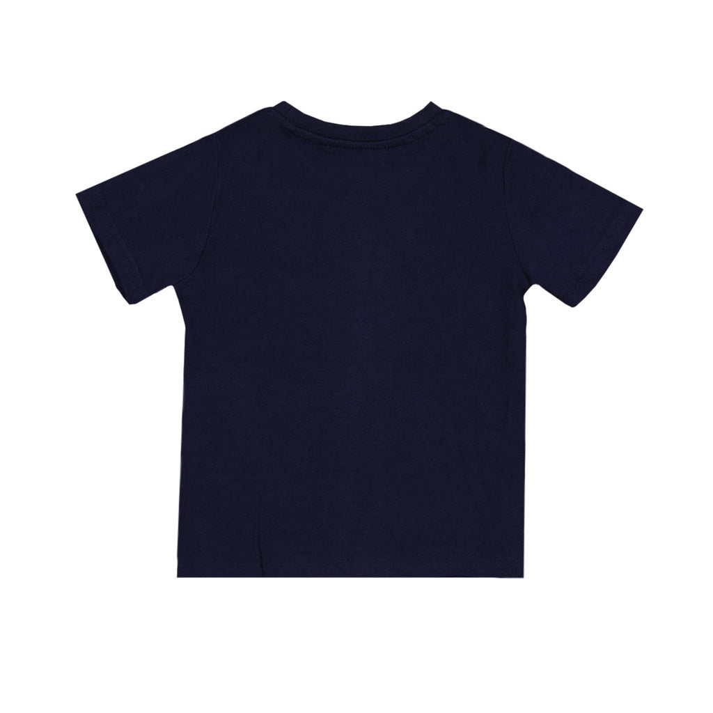 Kids' (Toddler) Mississippi Ole Miss Rebels Standing Mascot T-Shirt (KV4TWG9690)