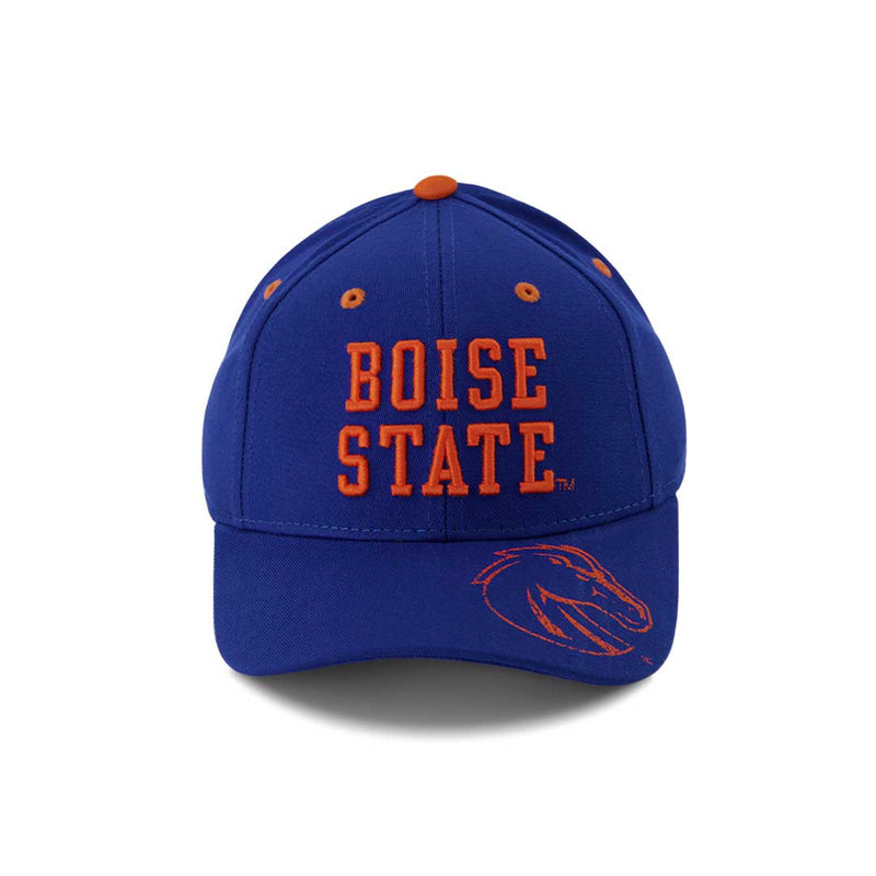 Kids' (Youth) Boise State Broncos Adjustable Cap (K8484RT2Y)