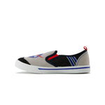 Kids' (Infant & Preschool) Nasa Slip-On Shoes (CBF5044ANS GRY)