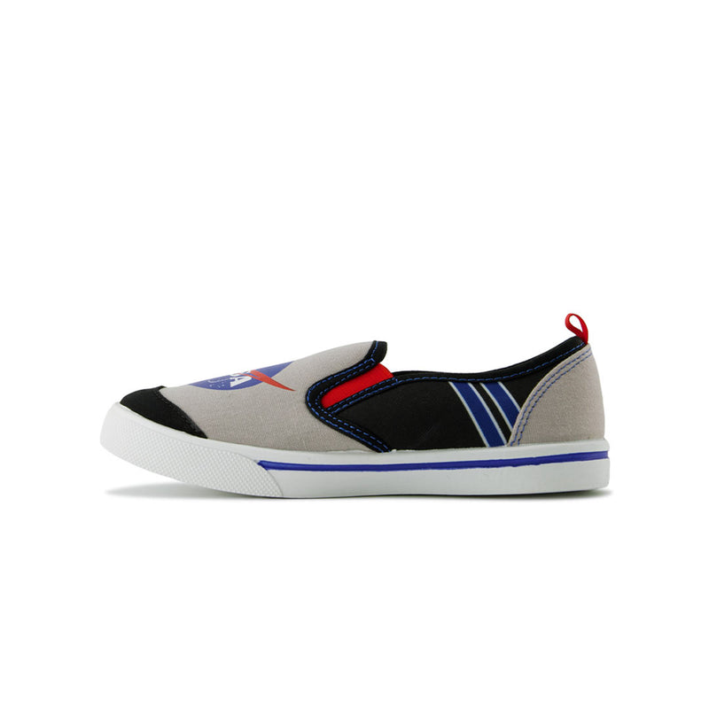 Kids' (Infant & Preschool) Nasa Slip-On Shoes (CBF5044ANS GRY)