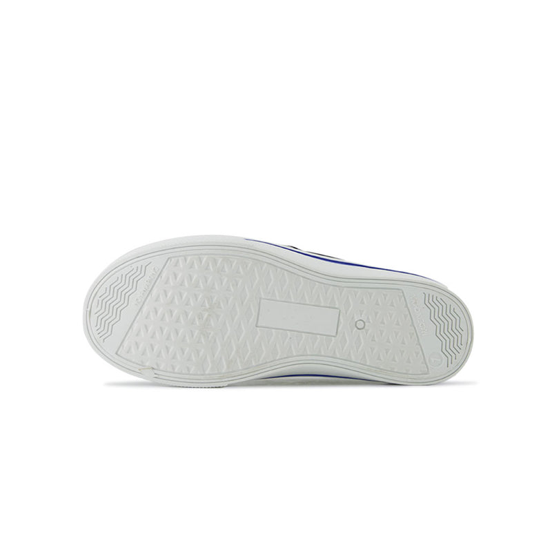 Kids' (Infant & Preschool) Nasa Slip-On Shoes (CBF5044ANS GRY)