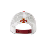 Kids' Iowa State Cyclones Adjustable Flat Snapback Hat (RTLS IAST ADY 2TN)