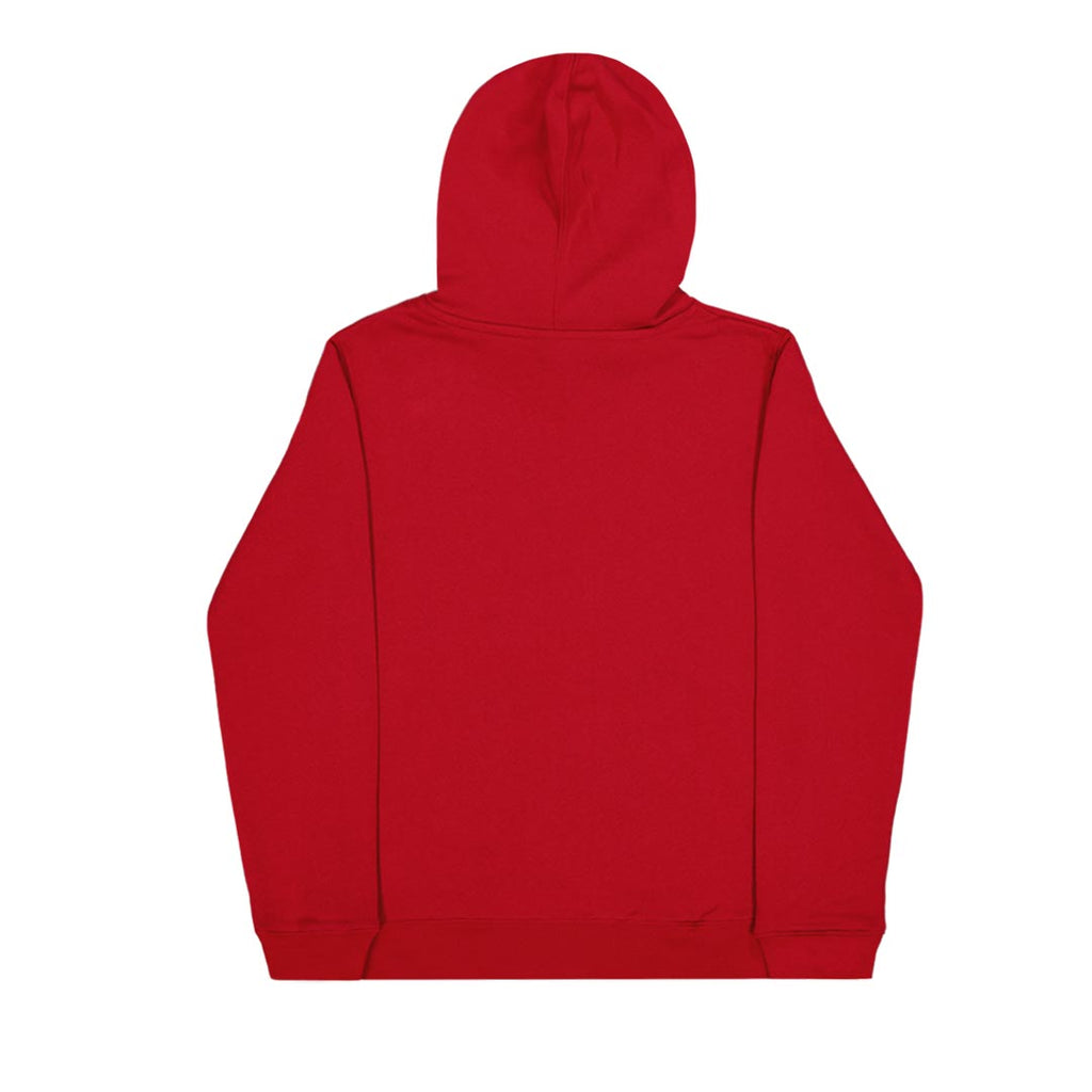 Kids' (Junior) Oklahoma Sooners Fleece Hoodie (K48RWG91)