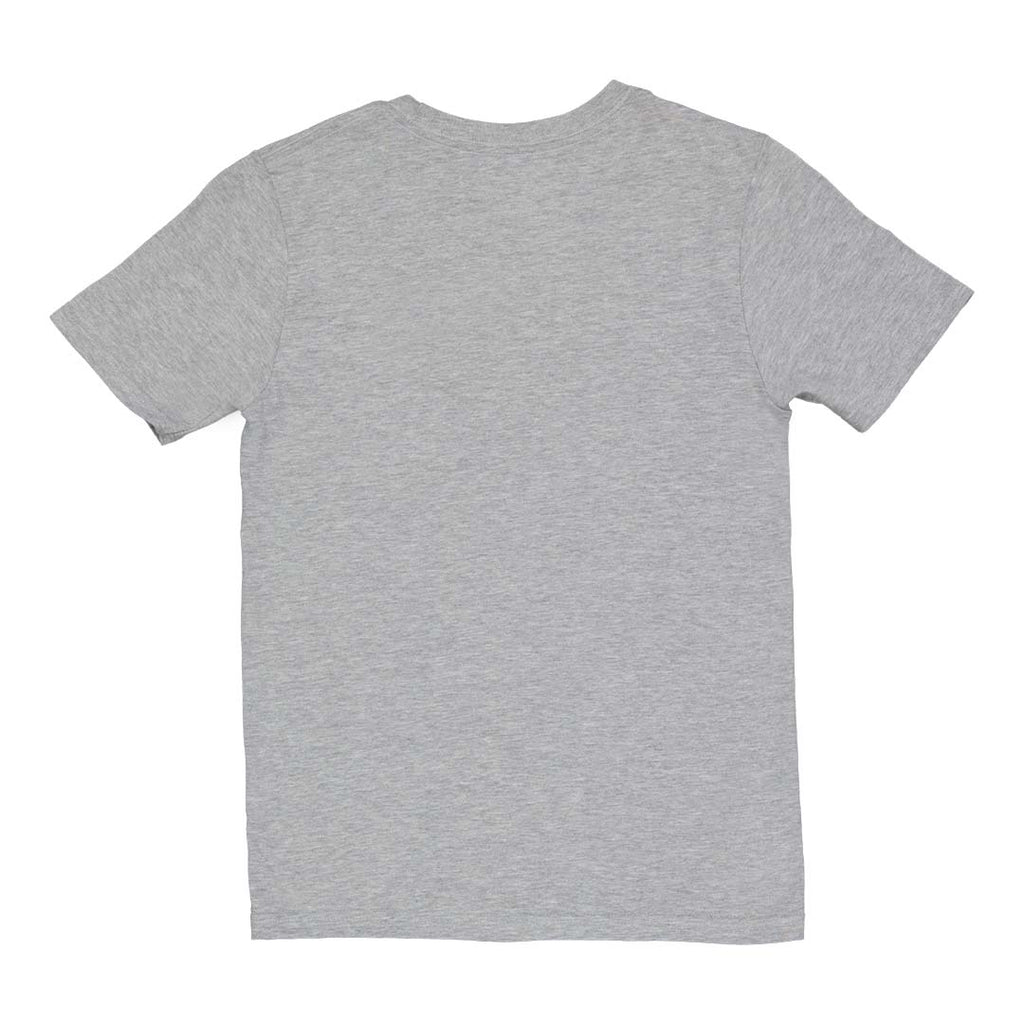 T-shirt à manches courtes avec logo Villanova Wildcats pour enfant (8TWHM43K)