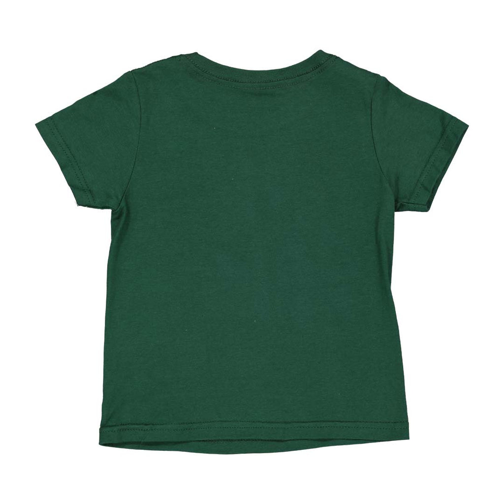 T-shirt à manches courtes « Got Game » pour enfant (tout-petit) de l'État du Dakota du Nord (KP4TWKWW)