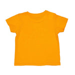 Kids' (Toddler) T Is For Tennessee Short Sleeve T-Shirt (TODDTENNTEE-ORG)