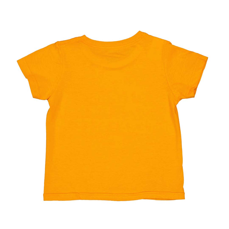 Kids' (Toddler) T Is For Tennessee Short Sleeve T-Shirt (TODDTENNTEE-ORG)