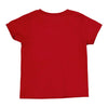T-shirt à manches courtes pour enfant (tout-petit) de l'Université de Cincinnati « Get Game » (KCINCIGGTEE)
