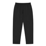 King Athletics - Unisex Fleece Sweatpant (KF9022 BLK)