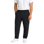 King Athletics - Unisex Fleece Sweatpant (KF9022 BLK)