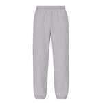 King Athletics - Unisex Pocketed Cuffed Sweatpant (KF9012 ATGR)