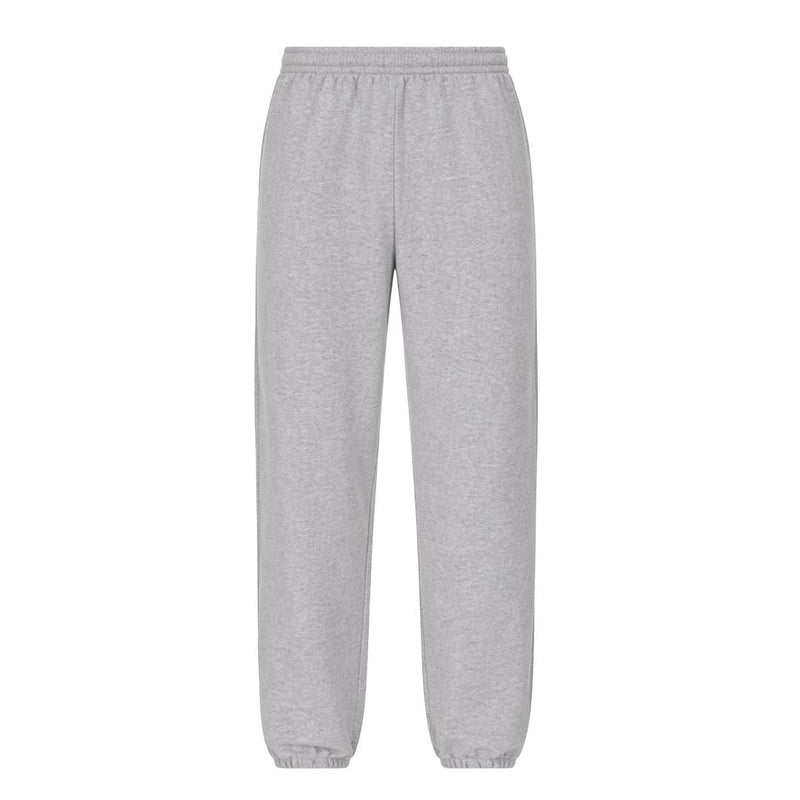 King Athletics - Unisex Pocketed Cuffed Sweatpant (KF9012 ATGR)
