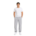 King Athletics - Unisex Pocketed Cuffed Sweatpant (KF9012 ATGR)
