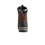 Kodiak - Men's 8 Inch Ice Conqueror Waterproof Composite Toe Winter Safety Work Boots (KD0A4TGDBRN)