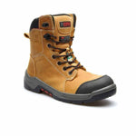 Kodiak - Men's 8 Inch Axton Metal Free Composite Toe Safety Boots (KD0A4TDEFWE)