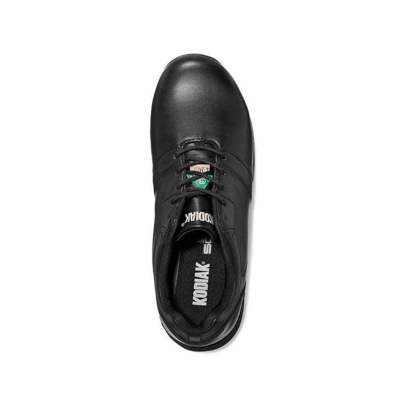 Kodiak - Men's Borden Flex Oxford Alloy Safety Shoes (KD308008BLK)