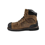 Kodiak - Men's Generations Widebody 6" Waterproof Composite Toe Safety Work Boots (X-Wide) (KD0A4TGBBRN)
