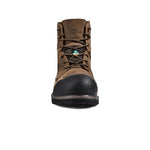 Kodiak - Men's Generations Widebody 6" Waterproof Composite Toe Safety Work Boots (X-Wide) (KD0A4TGBBRN)