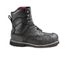Kodiak - Men's Kodiak Generation Widebody 8" Composite Toe Safety Work Boots (X-Wide) (KD0A4TGCBLK)