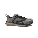 Kodiak - Men's Kodiak Quicktrail Low Nano Composite Toe Athletic Safety Work Shoes (KD0A4TGYGYX)