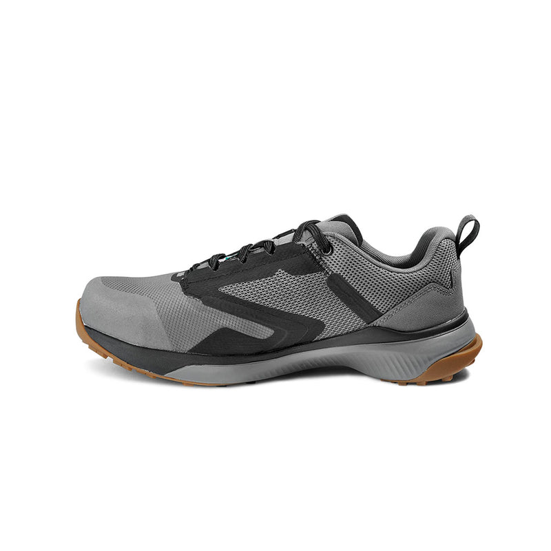 Kodiak - Men's Kodiak Quicktrail Low Nano Composite Toe Athletic Safety Work Shoes (KD0A4TGYGYX)